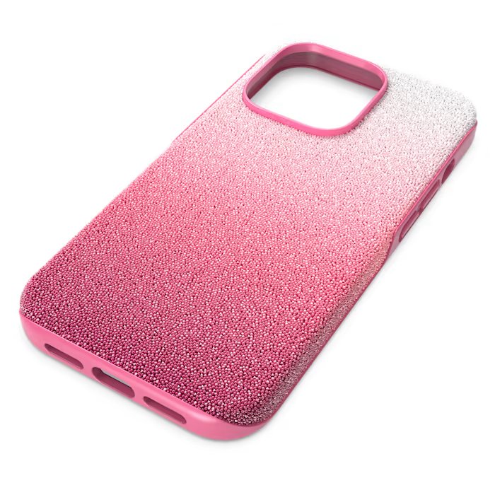 High smartphone case